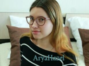 AryaHazel