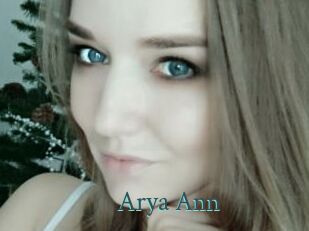 Arya_Ann