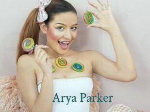 Arya_Parker