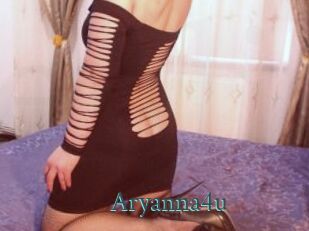 Aryanna4u