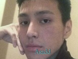Asadd
