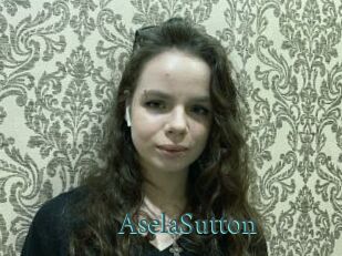 AselaSutton