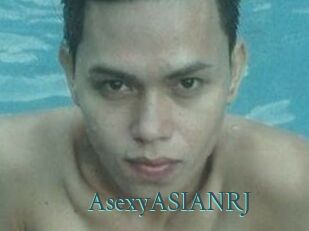 AsexyASIANRJ En live show