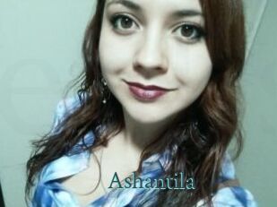 Ashantila