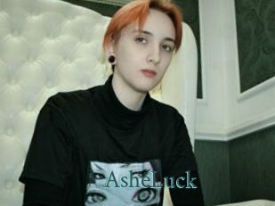 AsheLuck