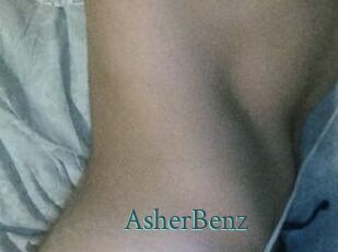 Asher_Benz