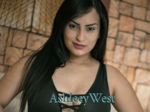 AshleeyWest