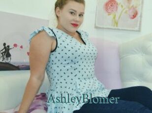 AshleyBlomer