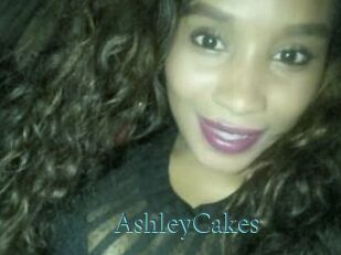 AshleyCakes