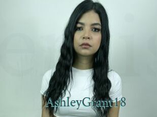 AshleyGrant18