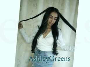 AshleyGreens