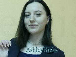 AshleyHicks