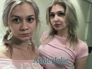 AshleyJulie