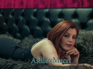 AshleyMacri