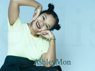 AshleyMon