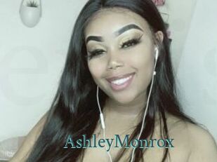 AshleyMonrox