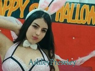 AshleyPreseley