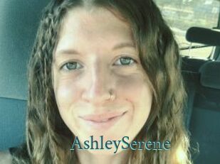 AshleySerene