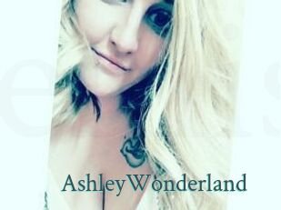 AshleyWonderland