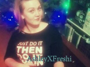 AshleyXFreshi