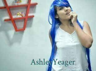 AshleyYeager