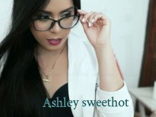 Ashley_sweethot