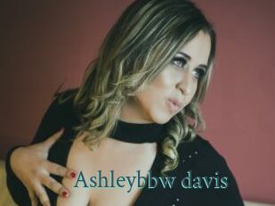 Ashleybbw_davis