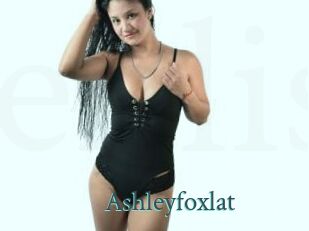 Ashleyfoxlat