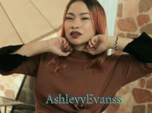 AshleyyEvanss