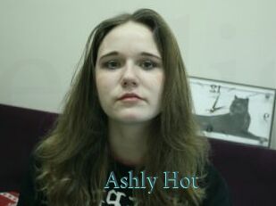 Ashly_Hot