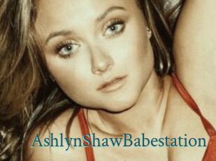 AshlynShawBabestation