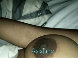 AsiaJane