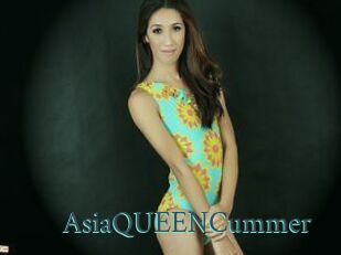 AsiaQUEENCummer