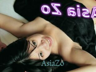 AsiaZo