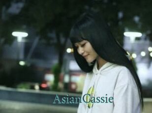 AsianCassie