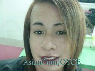 AsianCumJOYCE