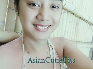 AsianCutieTits