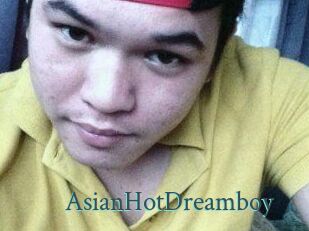 AsianHotDreamboy