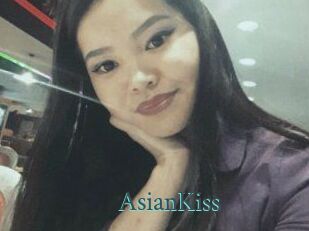 AsianKiss