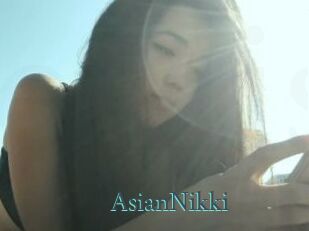 AsianNikki