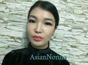 AsianNonna