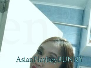 AsianPlayboyBUNNY