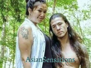 AsianSensations