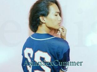 AsianSexCummer