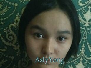 AslyYong