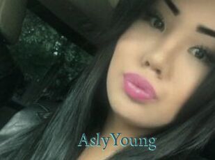 AslyYoung
