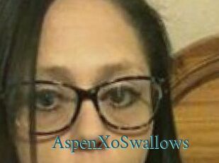 AspenXoSwallows