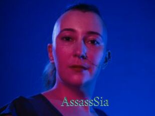 AssassSia