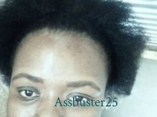Assbuster25