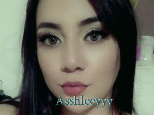 Asshleeyyy
